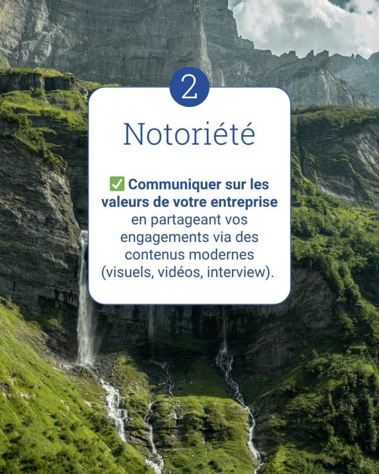 Notoriété