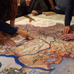 Atelier de concertation PUHR