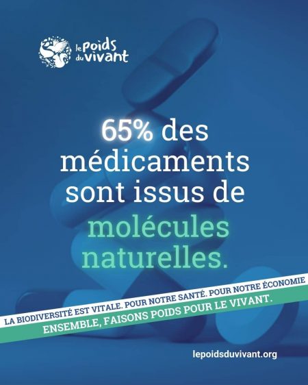 CAMPAGNE - Ensemble, faisons poids pour le vivant (2)